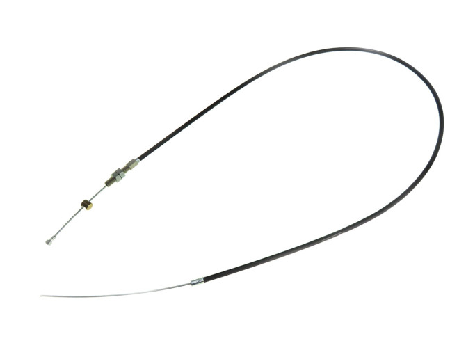 Cable Puch Maxi S clutch cable long A.M.W. product